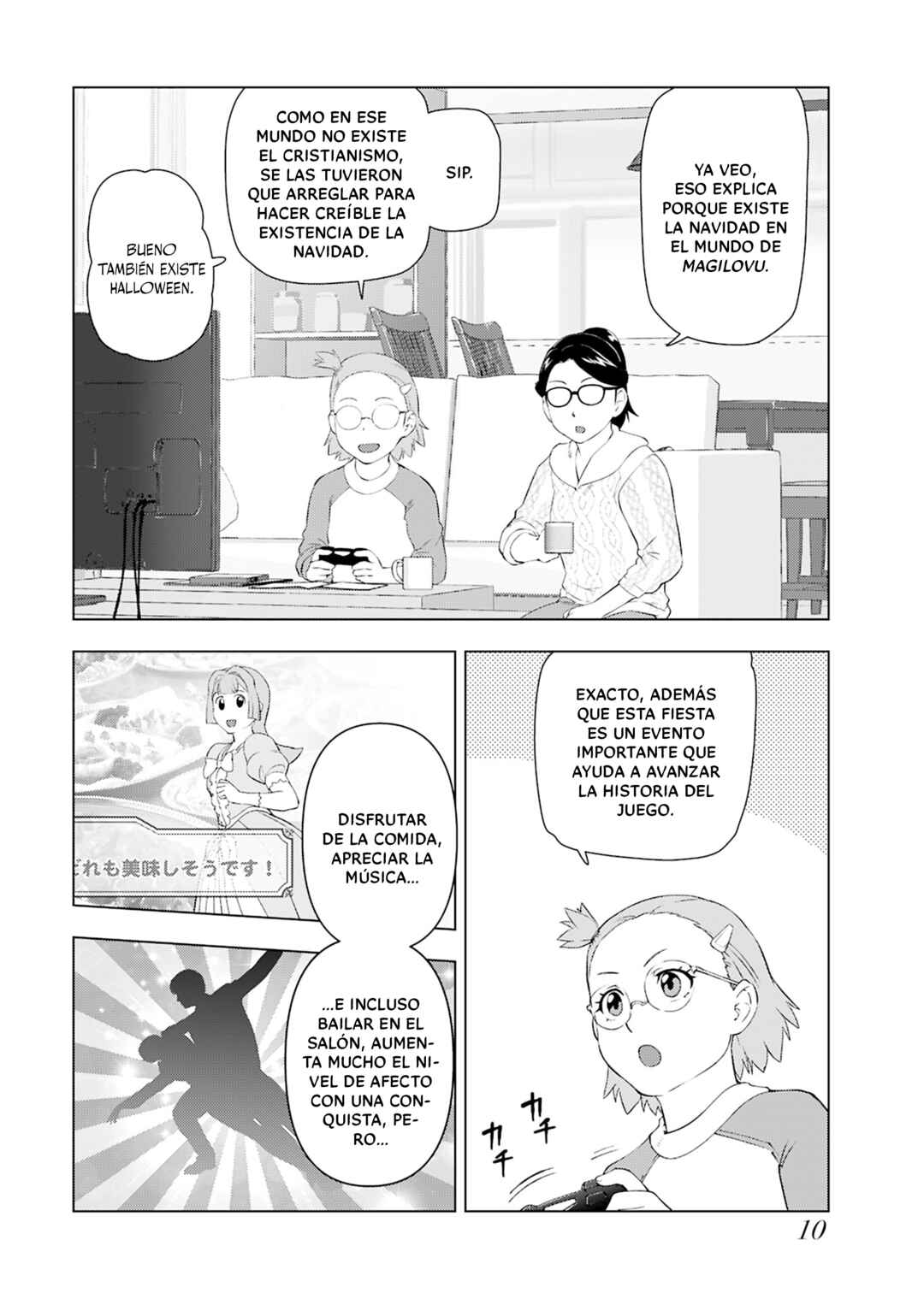 Chapter 47 - Page 11