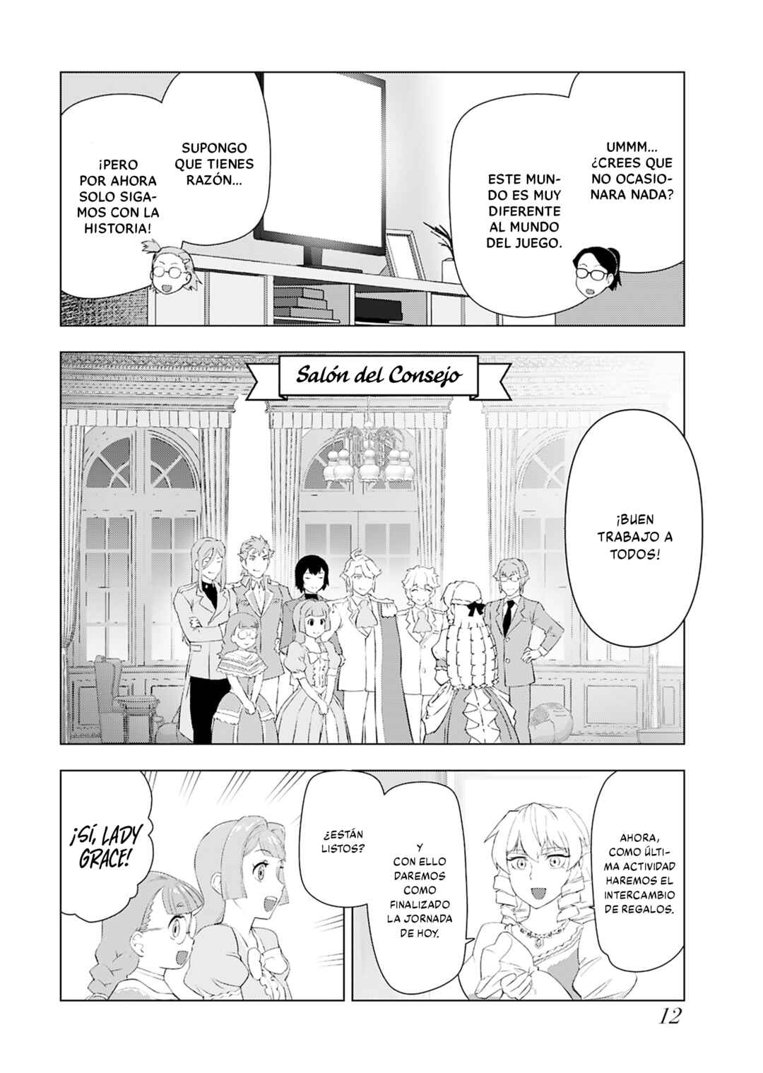 Chapter 47 - Page 13