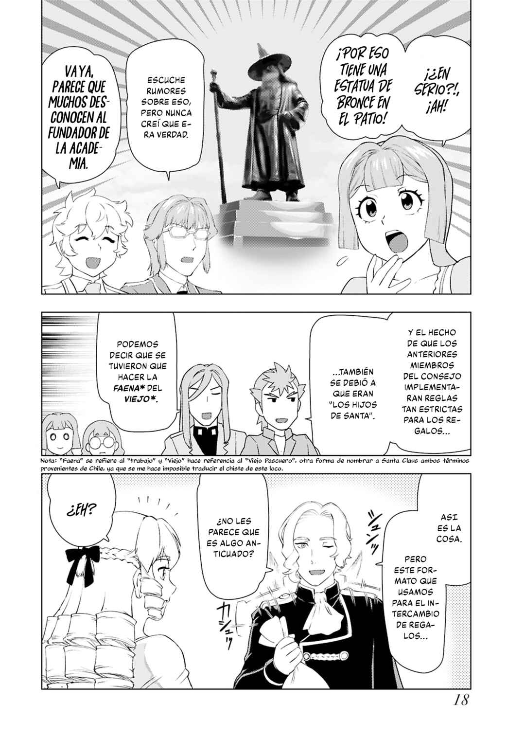 Chapter 47 - Page 19