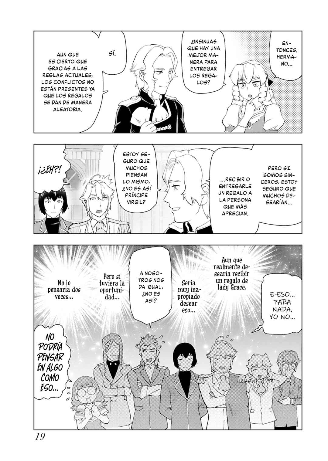 Chapter 47 - Page 20