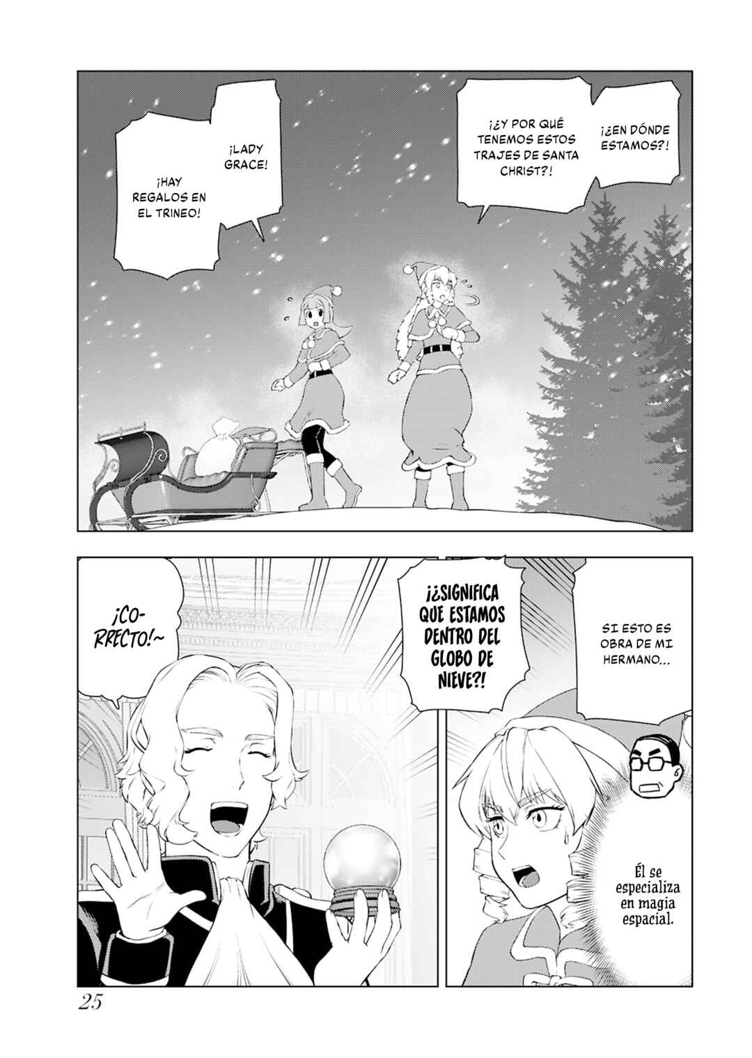 Chapter 47 - Page 26