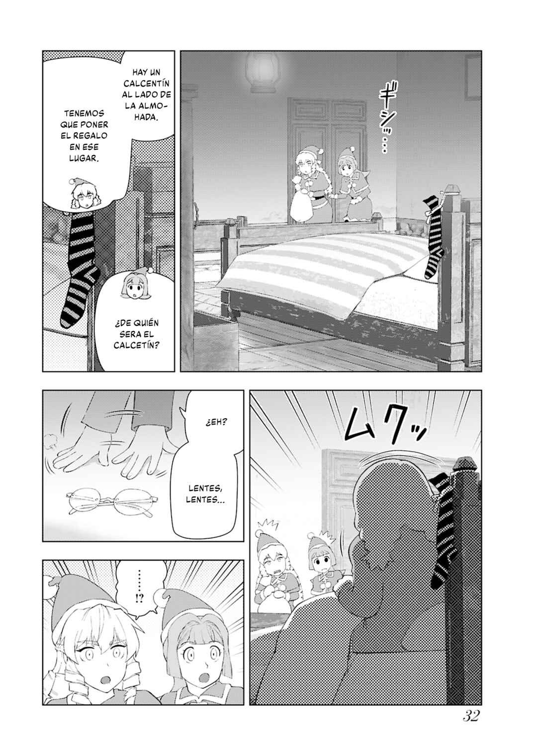 Chapter 47 - Page 33