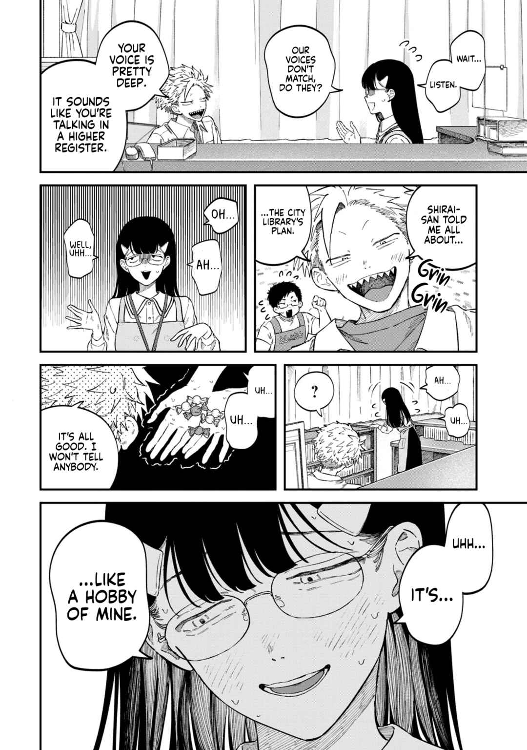 Chapter 87 - Page 11