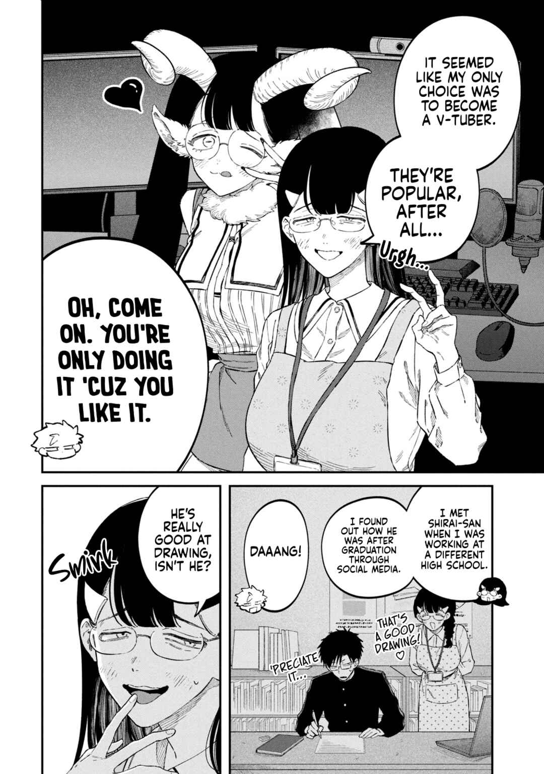 Chapter 87 - Page 13
