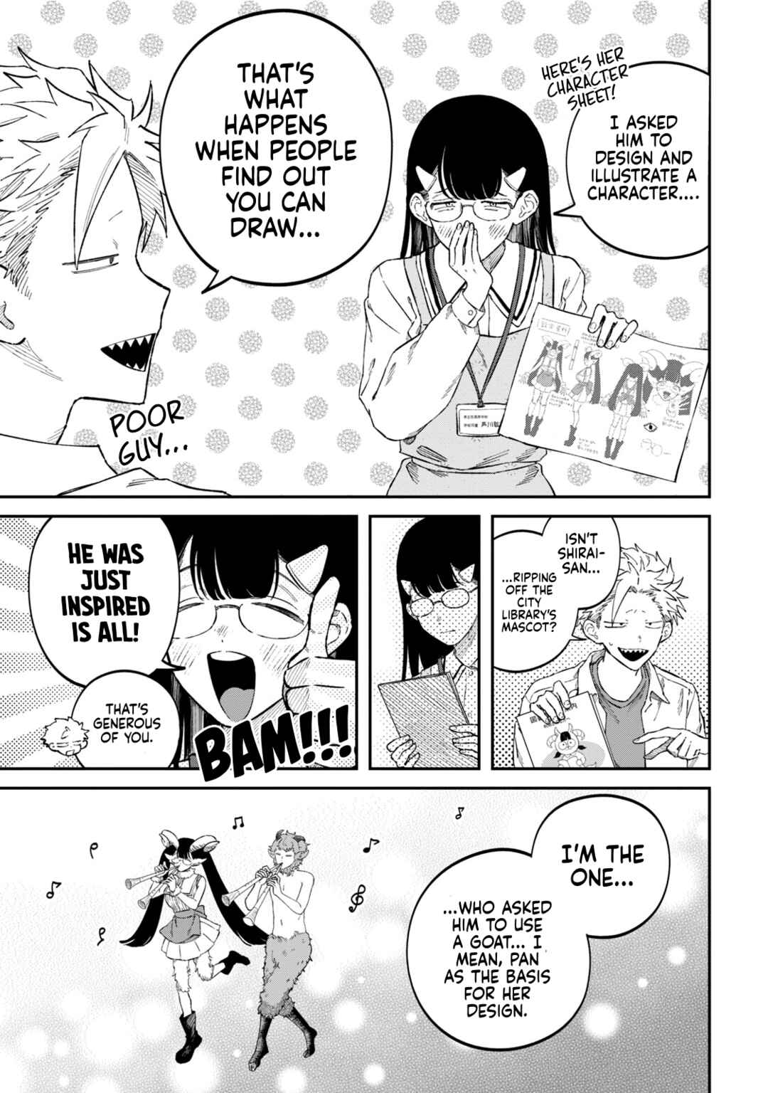 Chapter 87 - Page 14