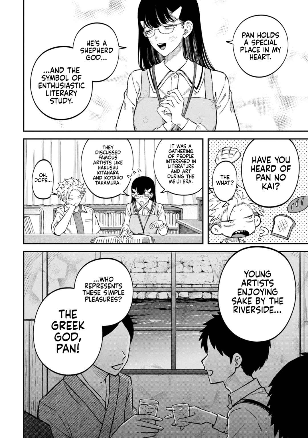 Chapter 87 - Page 15