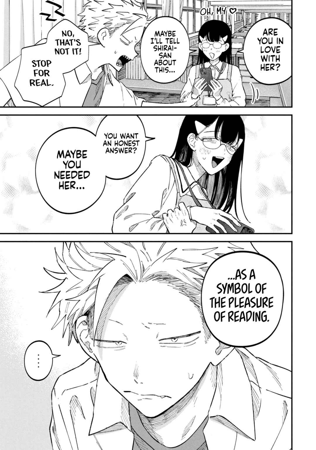 Chapter 87 - Page 20