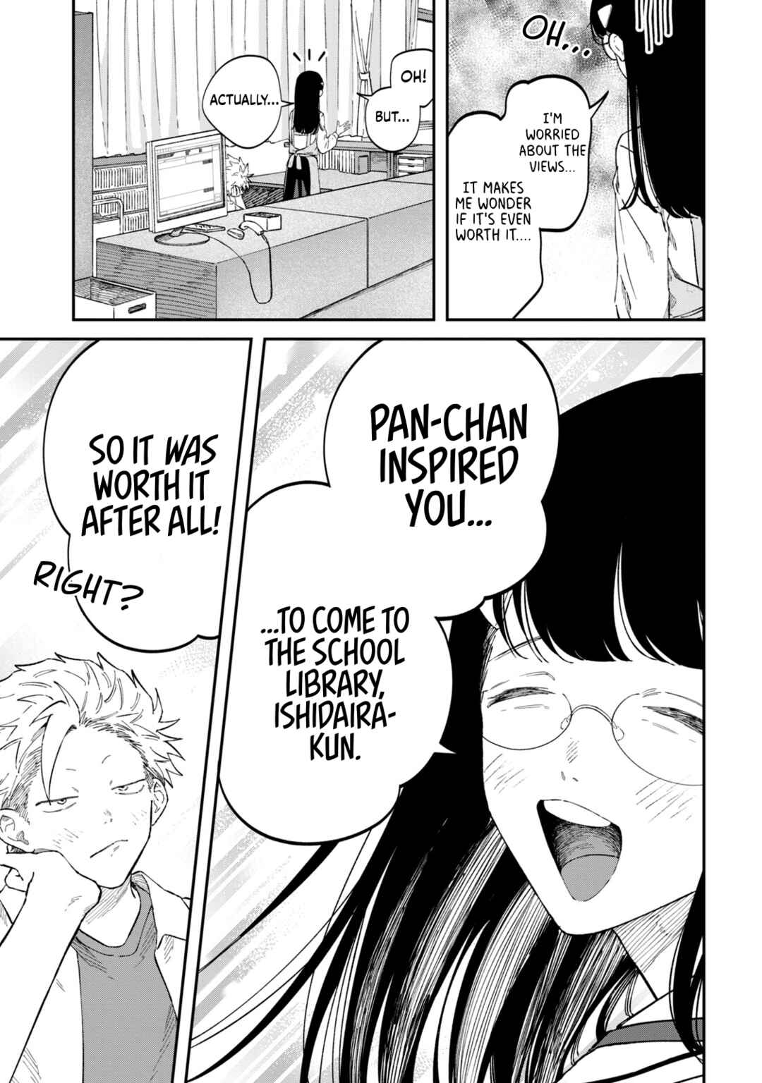 Chapter 87 - Page 22