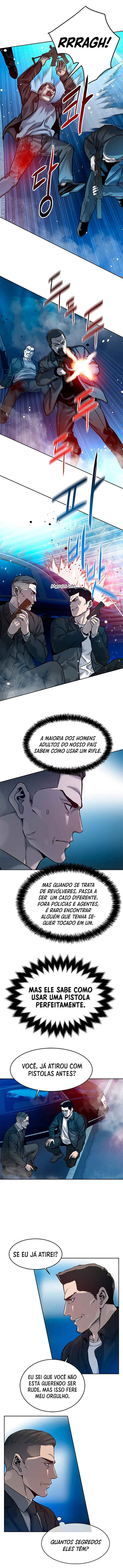 Chapter 85 - Page 25