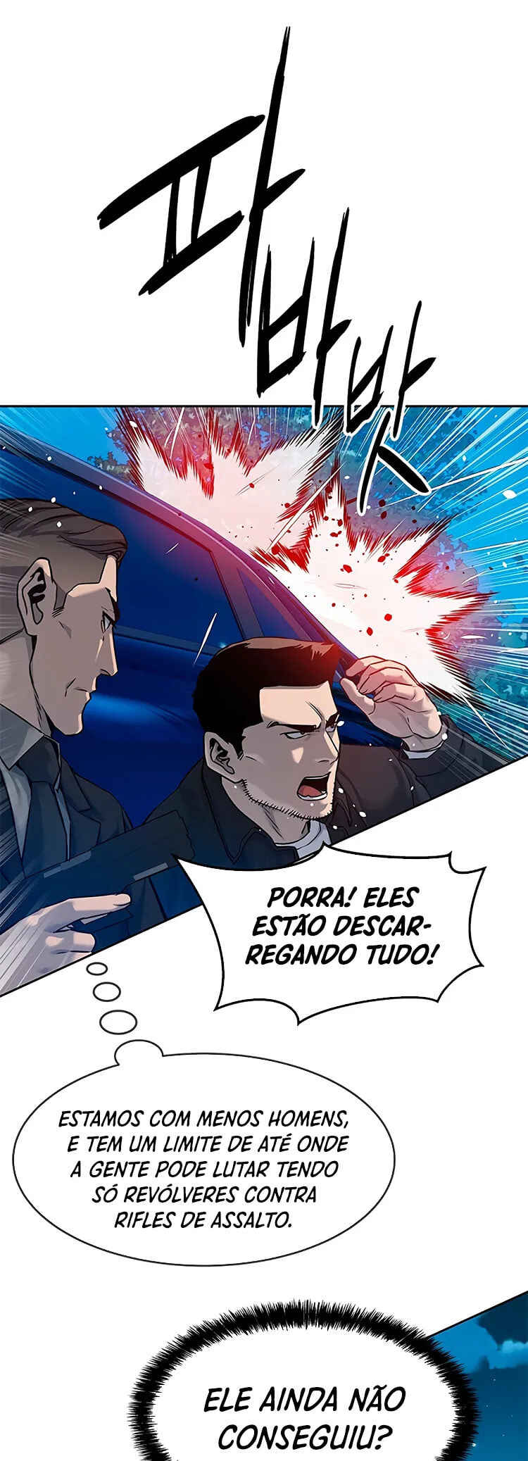 Chapter 85 - Page 26