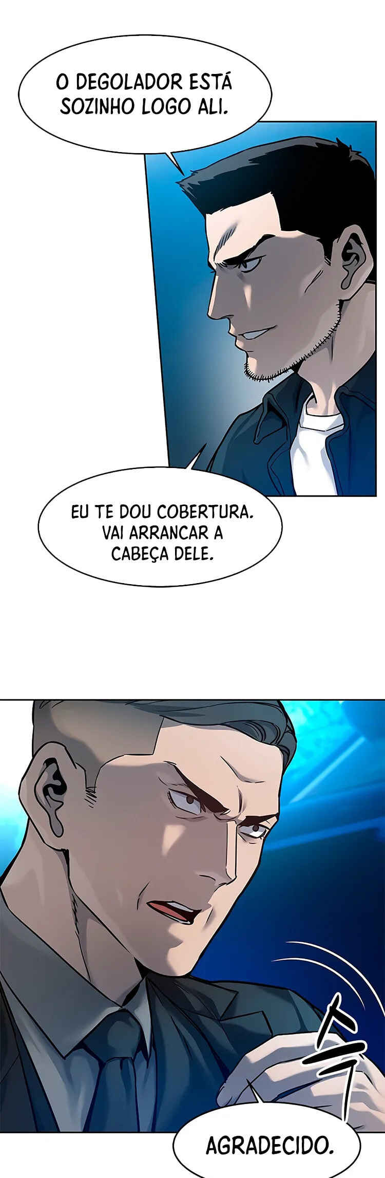 Chapter 85 - Page 34