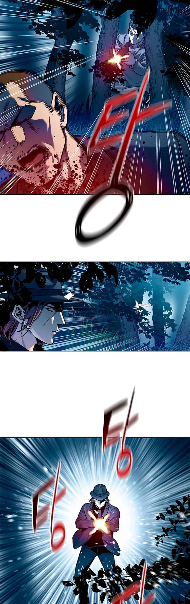 Chapter 85 - Page 41