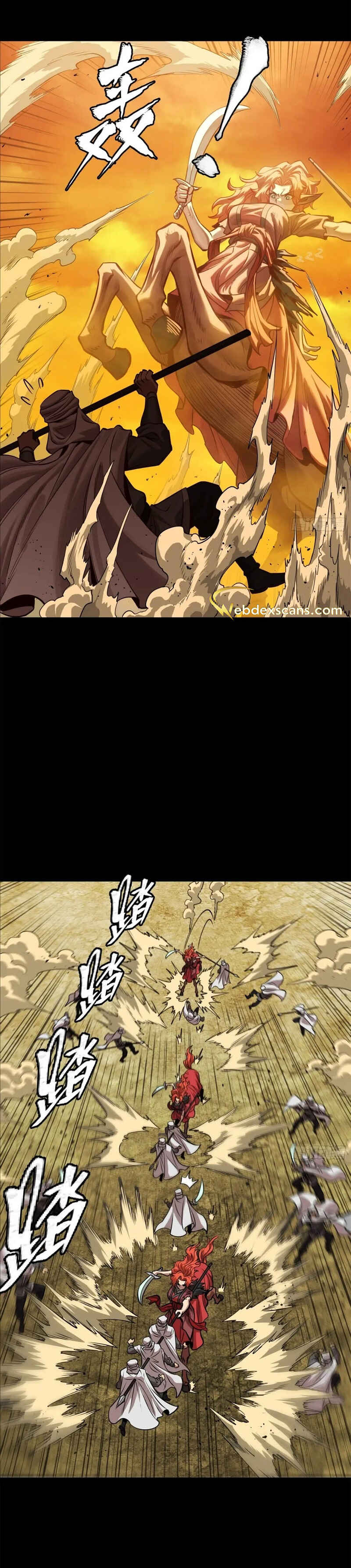 Chapter 163 - Page 17