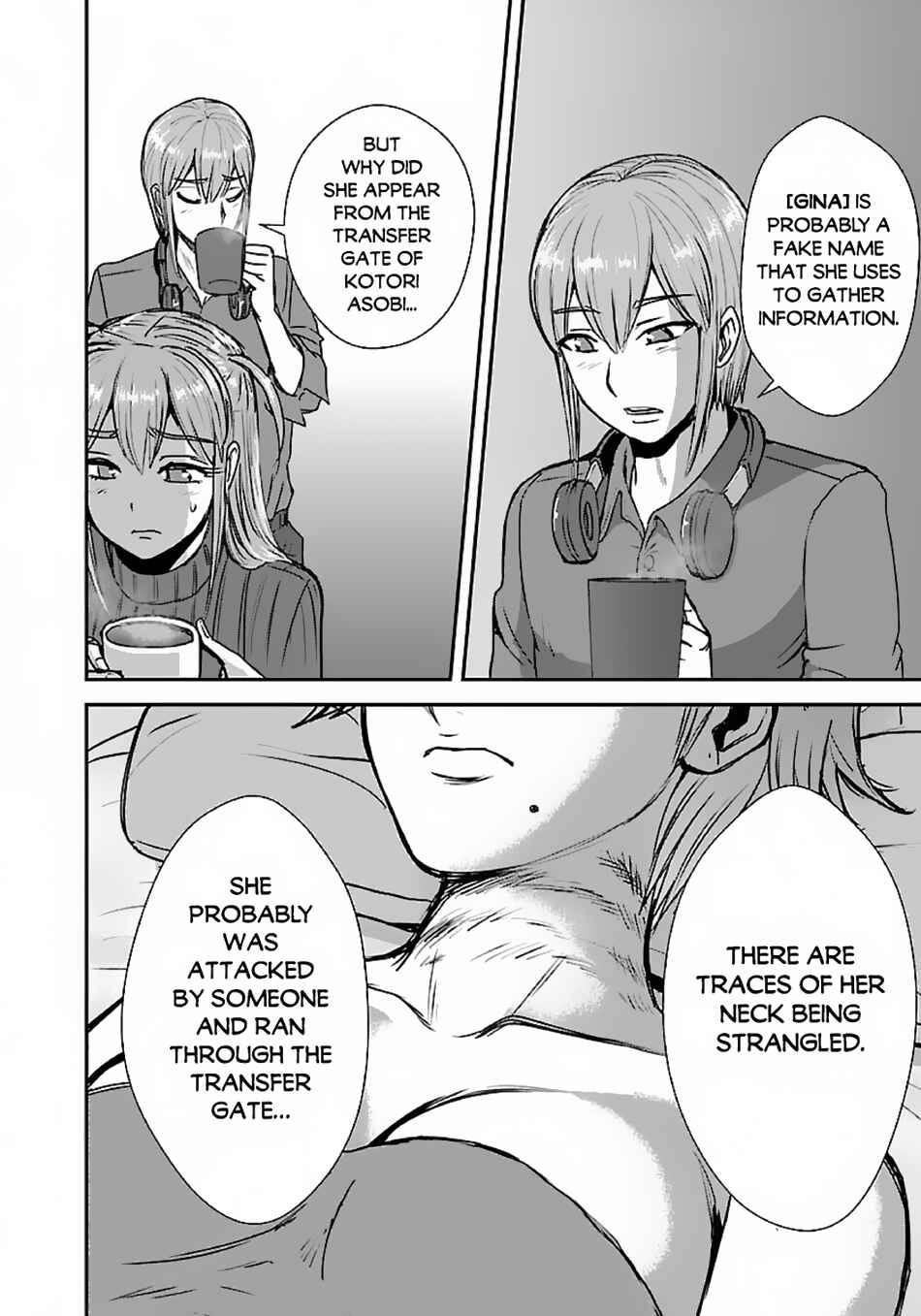 Chapter 48.1 - Page 5