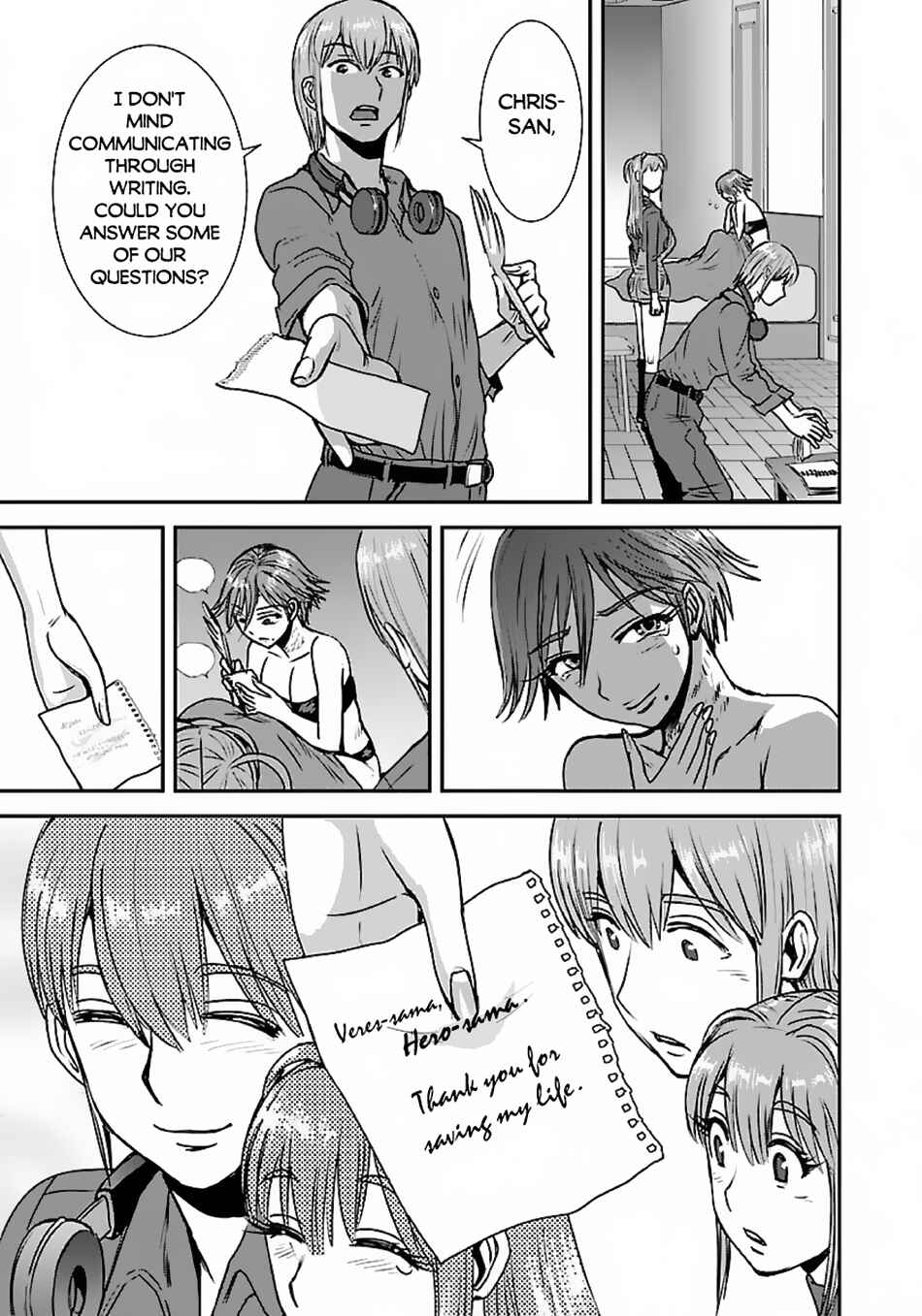 Chapter 48.1 - Page 8
