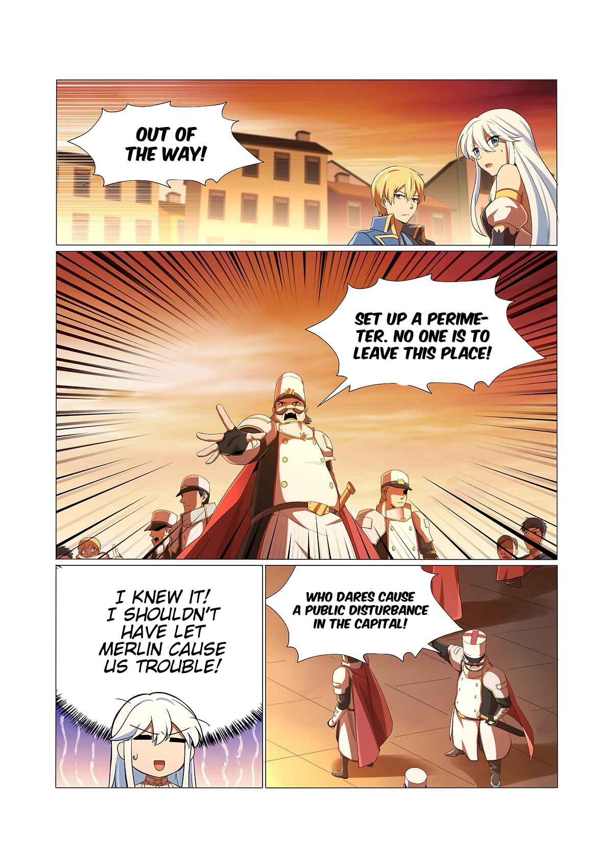 Chapter 85 - Page 6