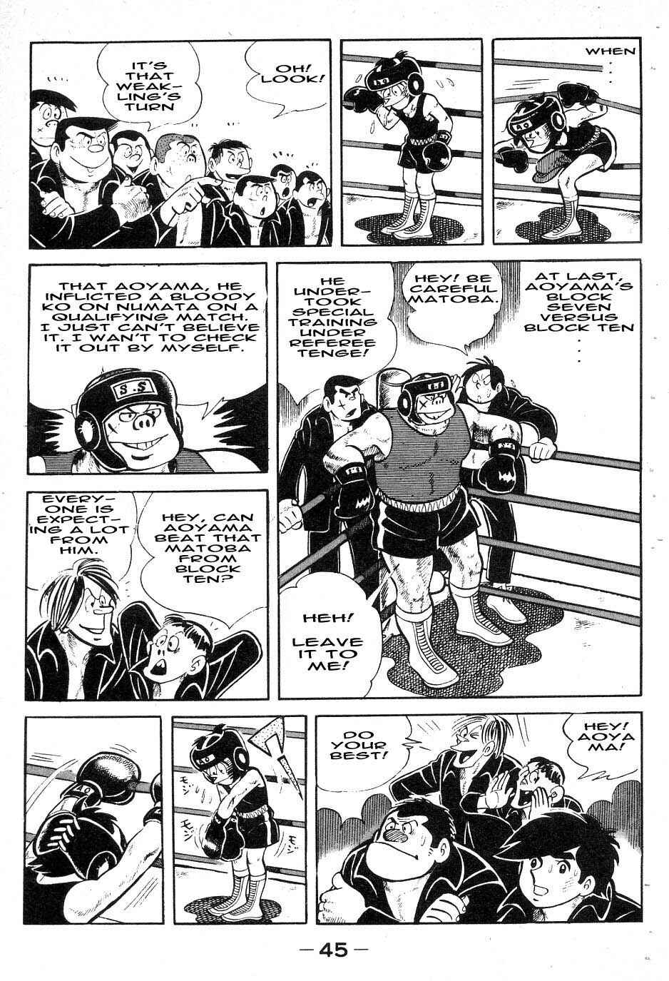 Chapter 37 - Page 1