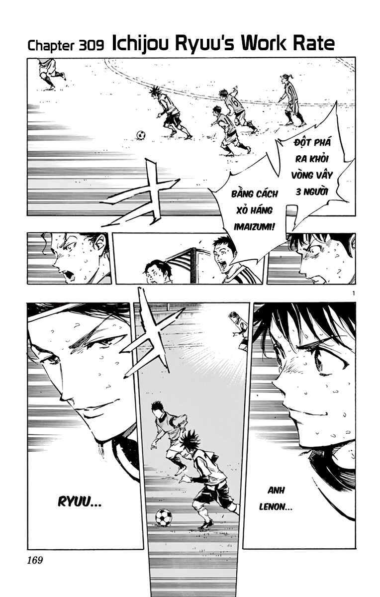 Chapter 309 - Page 1