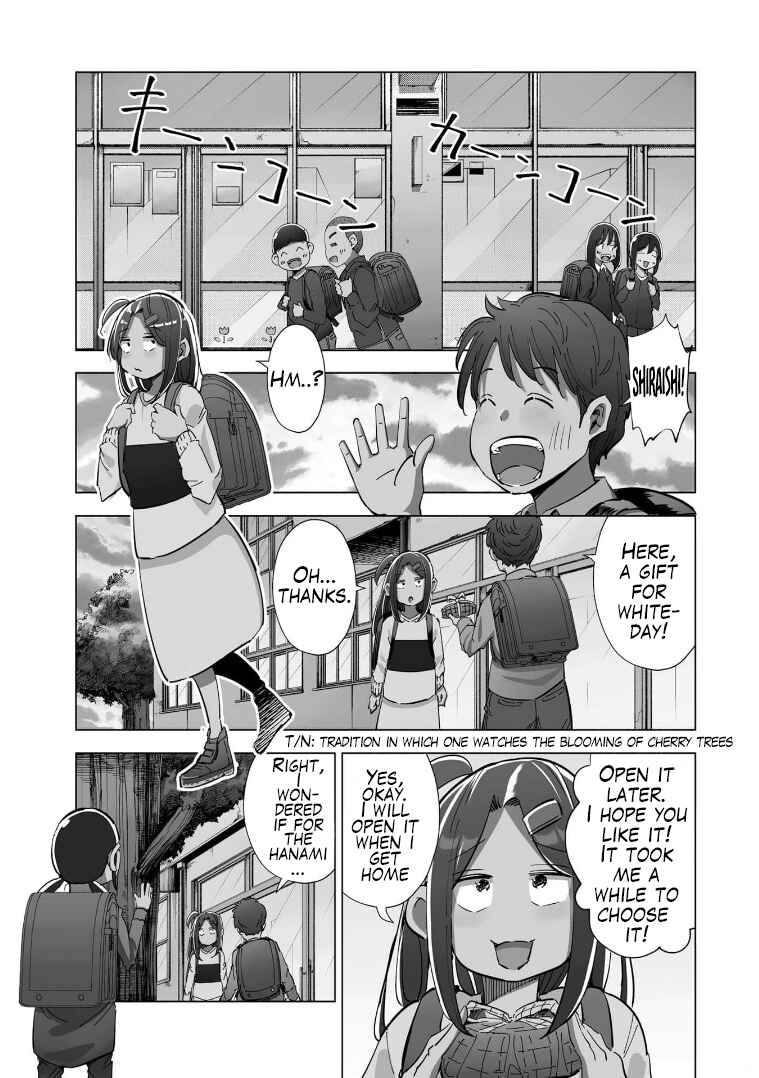 Chapter 61 - Page 1