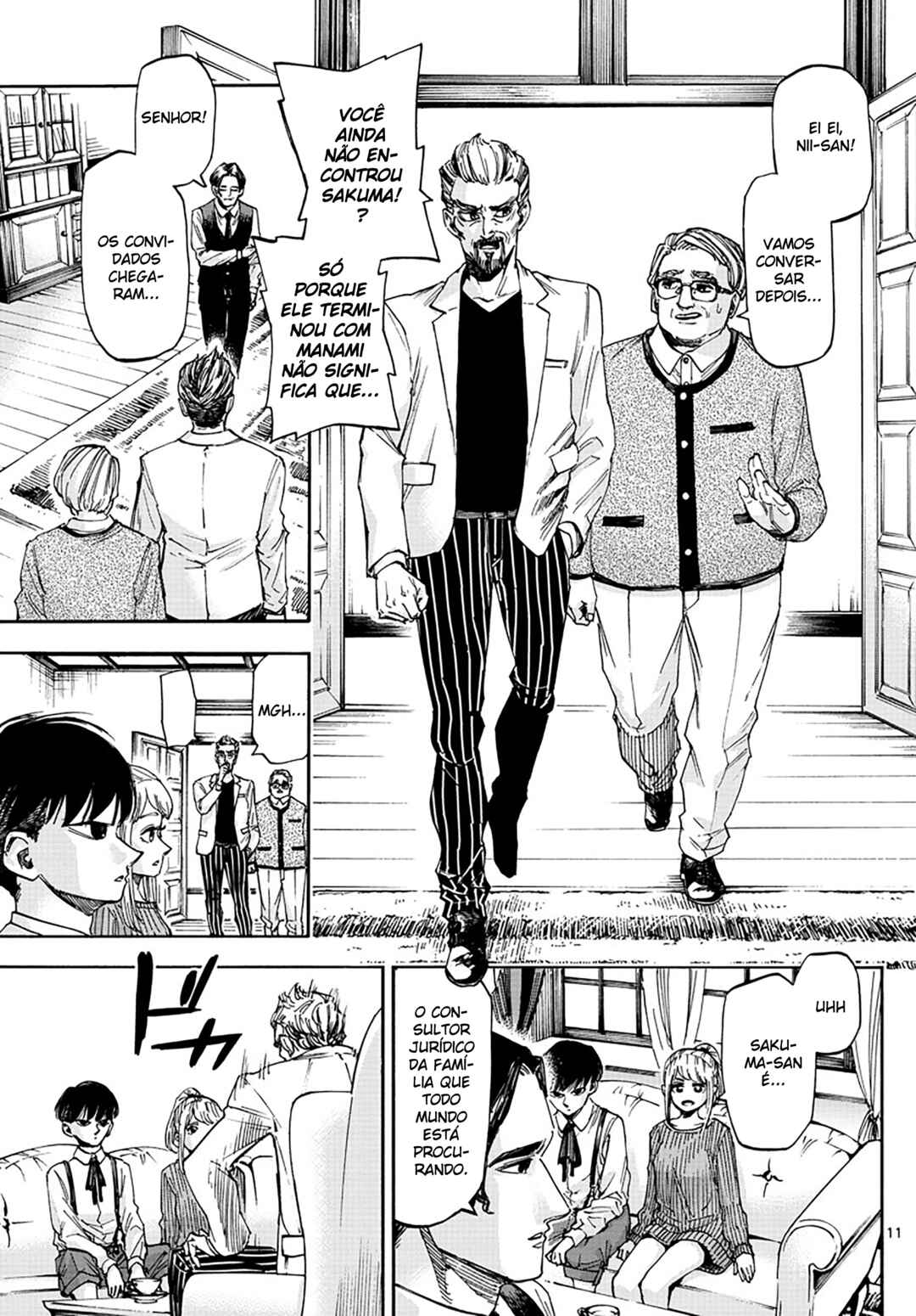 Chapter 27 - Page 11