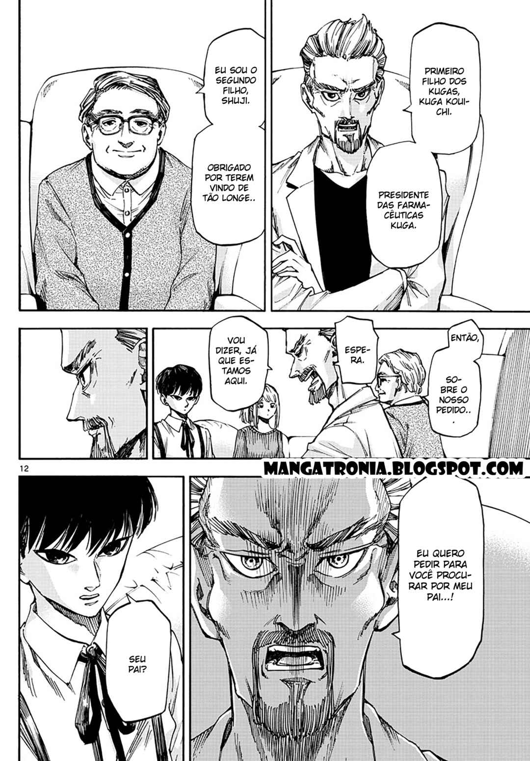 Chapter 27 - Page 12
