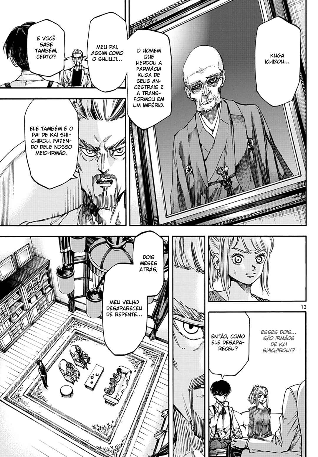 Chapter 27 - Page 13