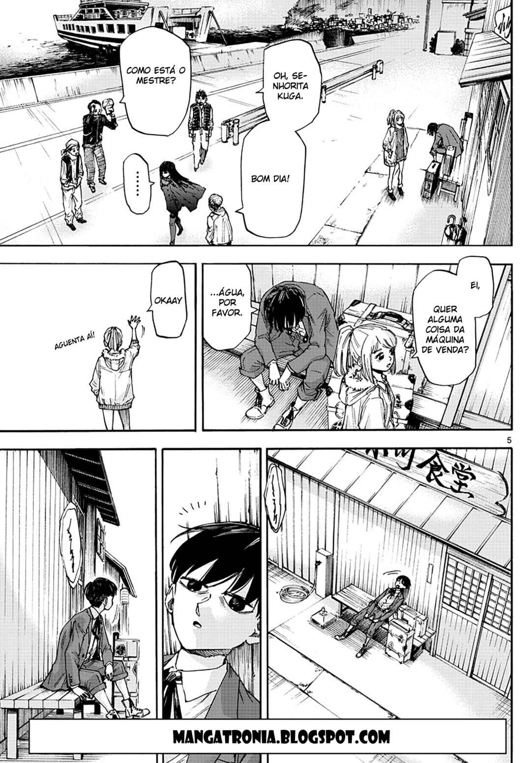 Chapter 27 - Page 5