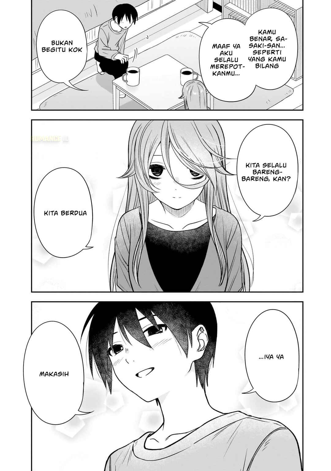 Chapter 71 - Page 10