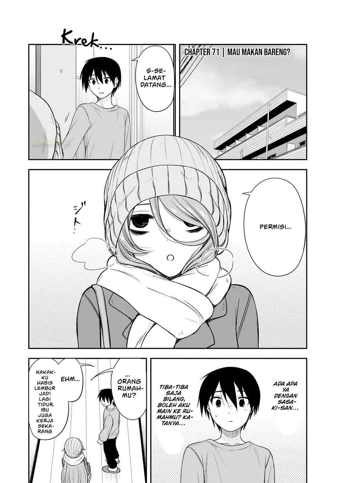 Chapter 71 - Page 3