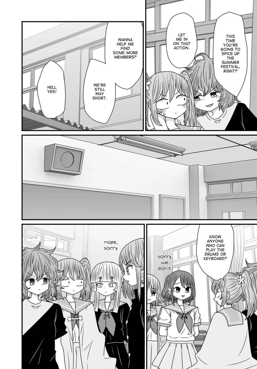 Chapter 39 - Page 12