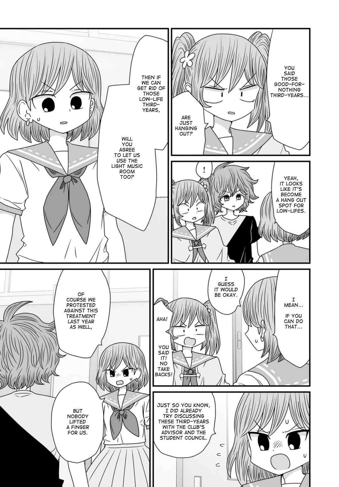 Chapter 39 - Page 19