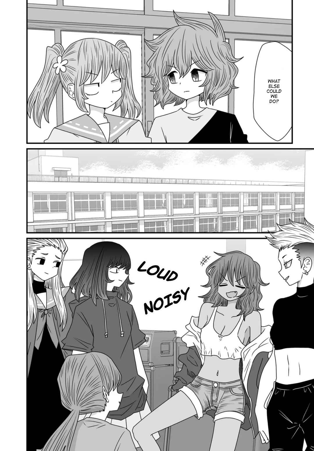Chapter 39 - Page 20