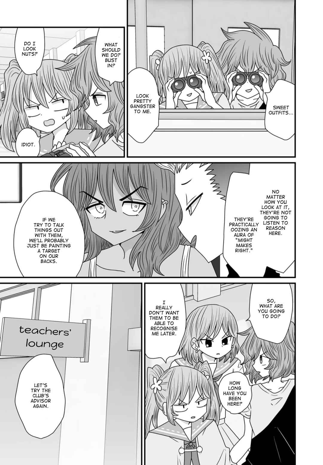 Chapter 39 - Page 21