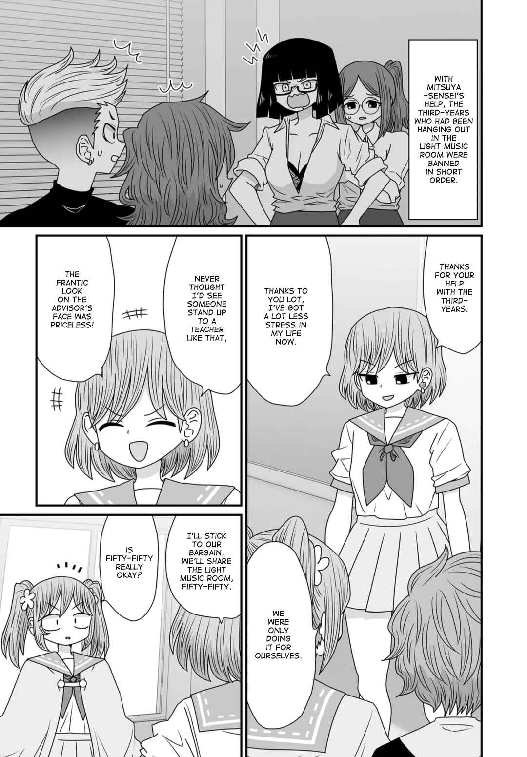 Chapter 39 - Page 29