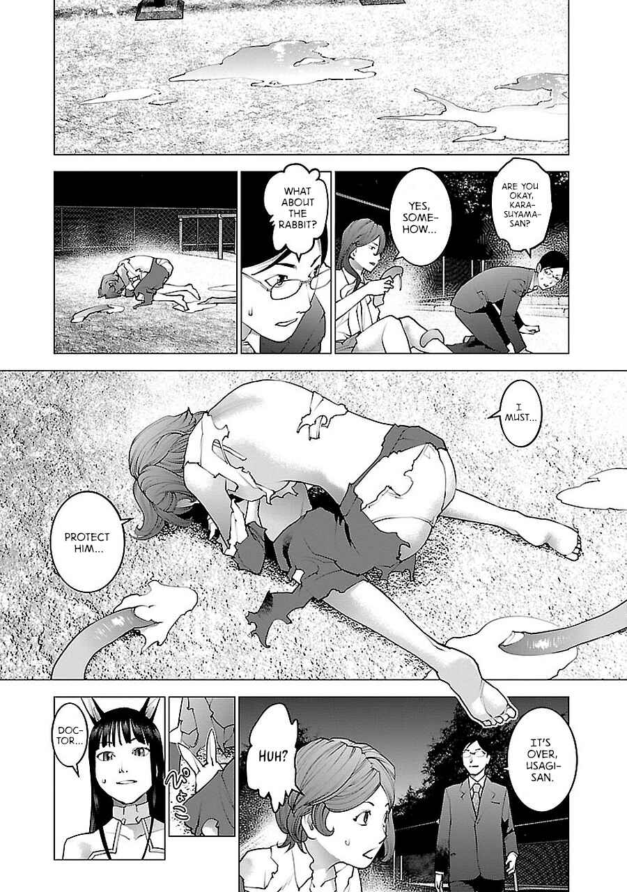 Chapter 72.5 - Page 66