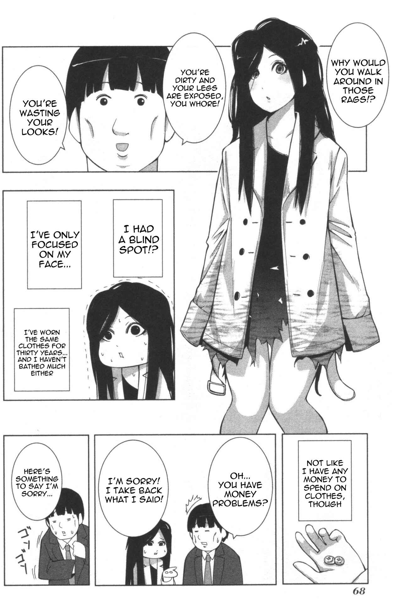 Chapter 123 - Page 6