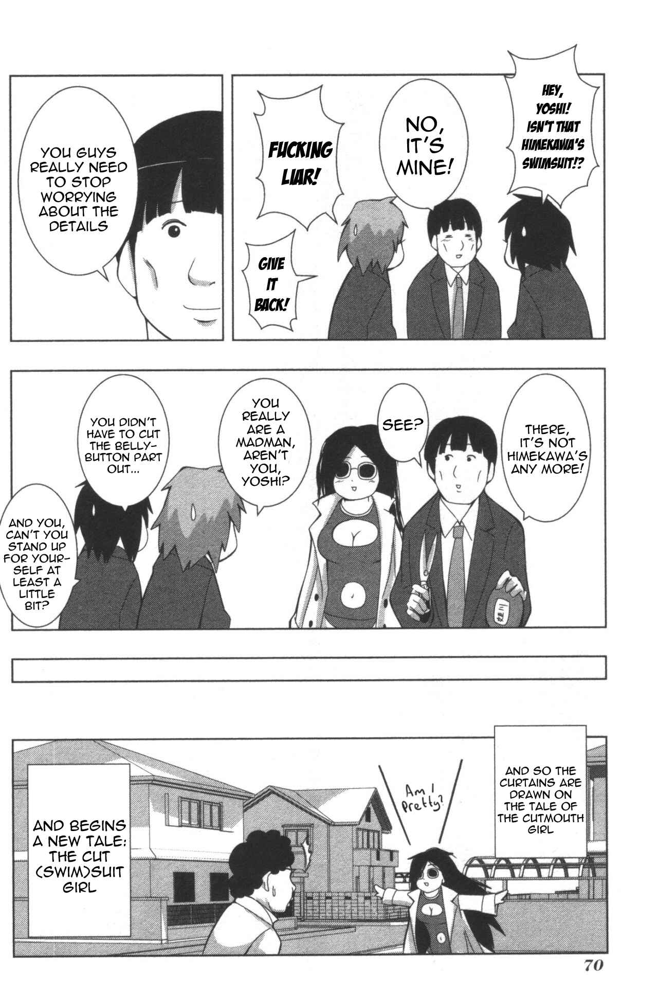 Chapter 123 - Page 8