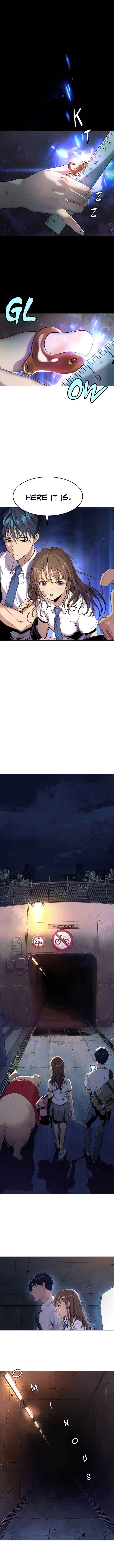 Chapter 1 - Page 3