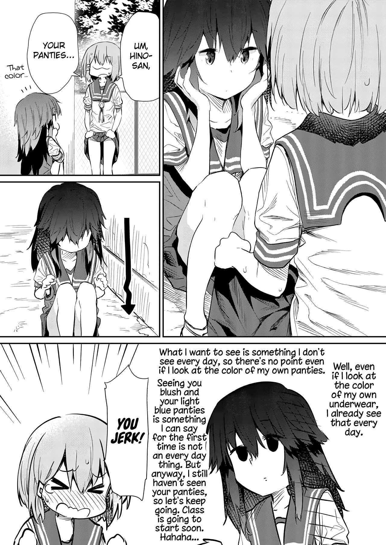Chapter 49 - Page 12