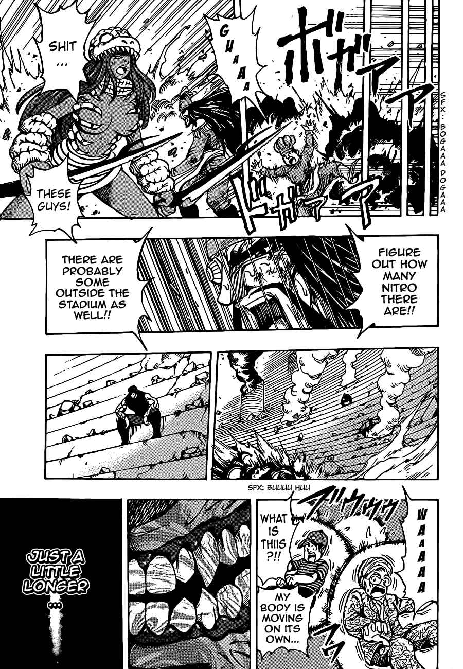 Chapter 227 - Page 14
