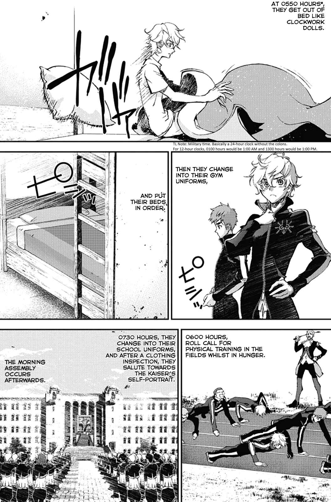Chapter 3 - Page 3