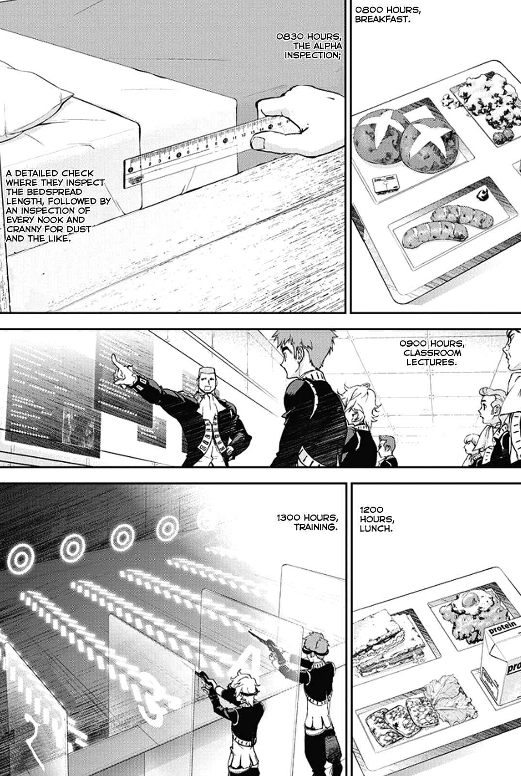 Chapter 3 - Page 4