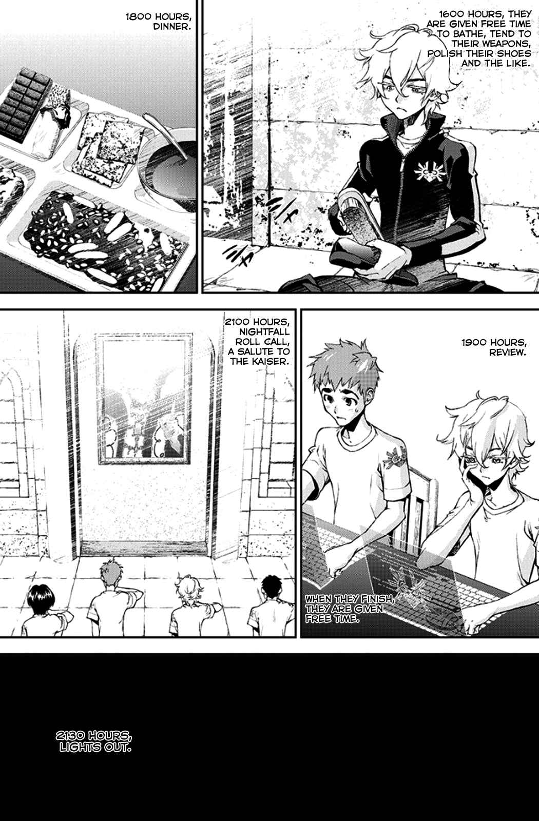 Chapter 3 - Page 5