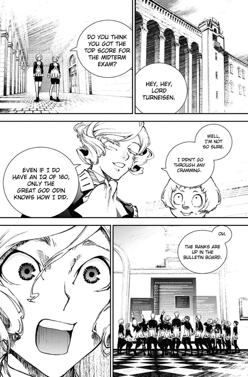 Chapter 3 - Page 6