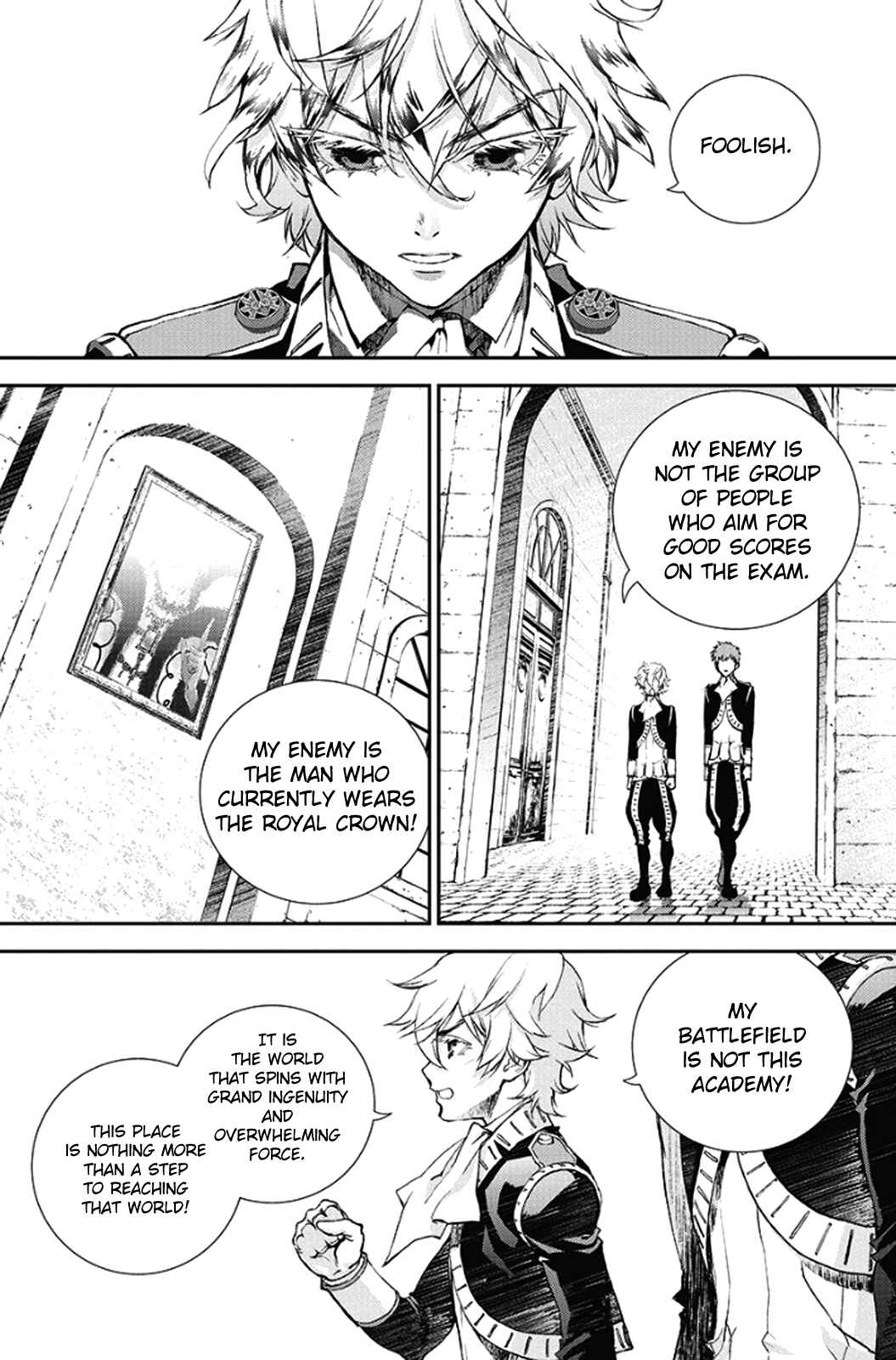 Chapter 3 - Page 8