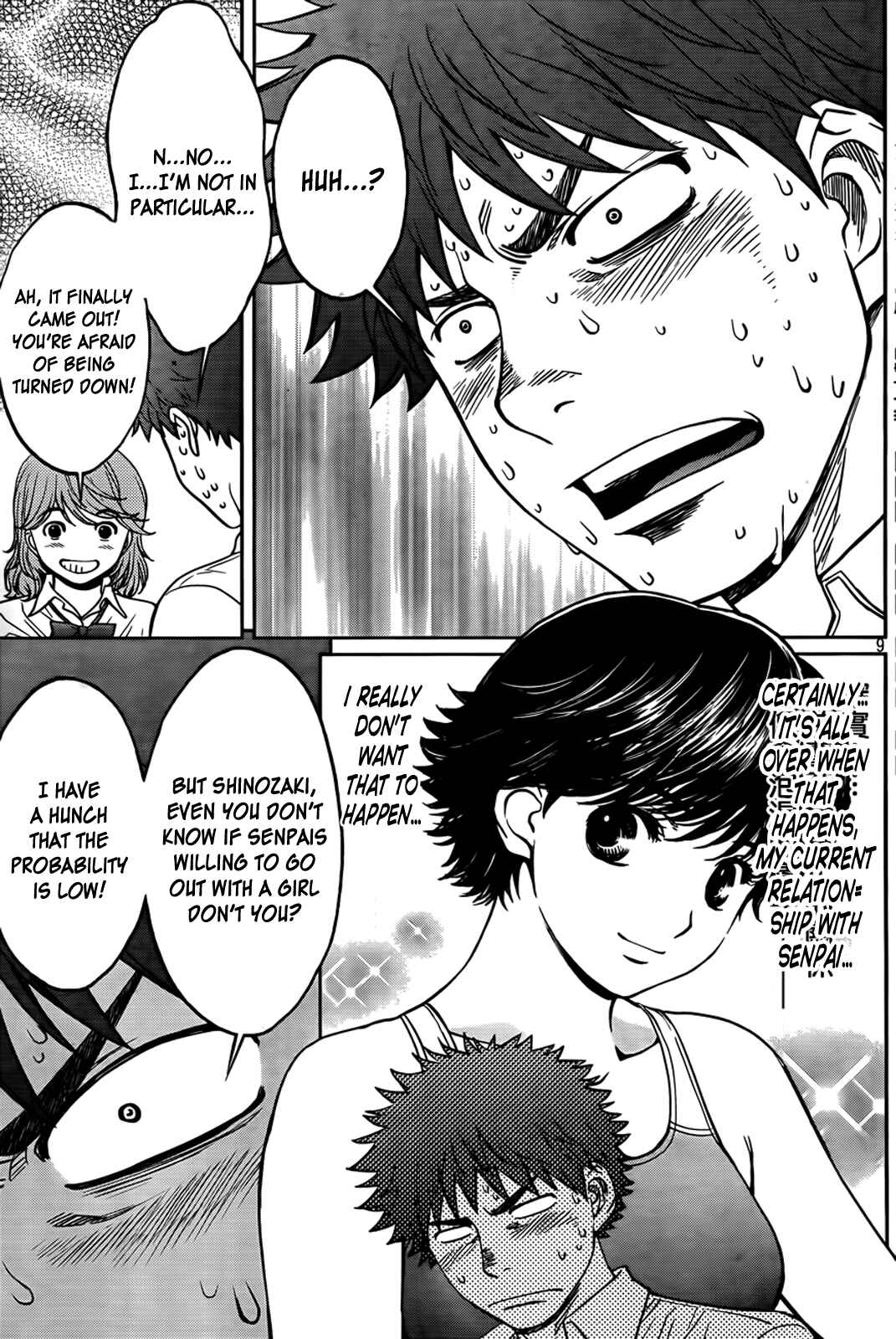 Chapter 29 - Page 10
