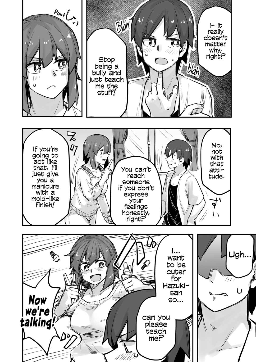 Chapter 85 - Page 2