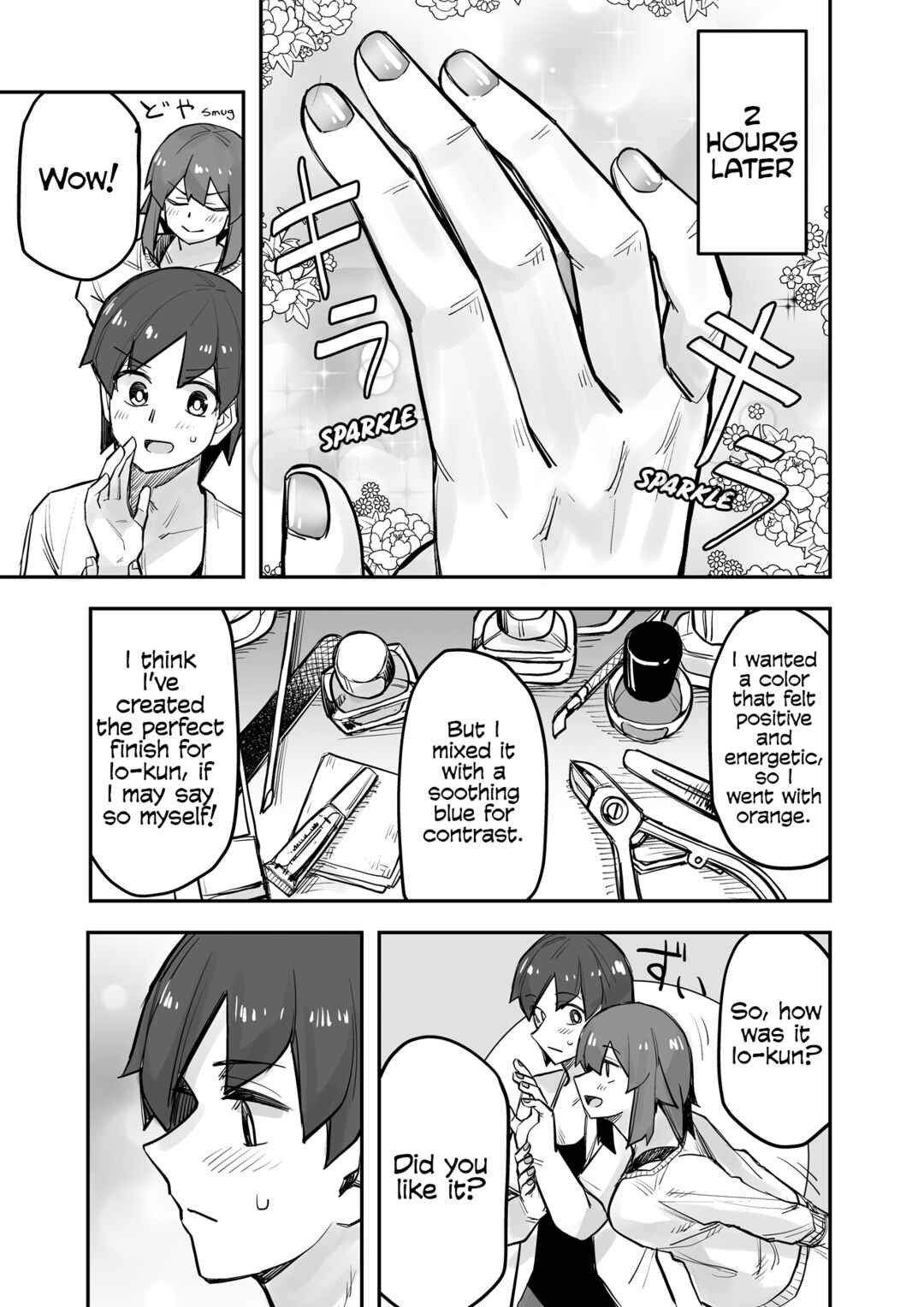 Chapter 85 - Page 3