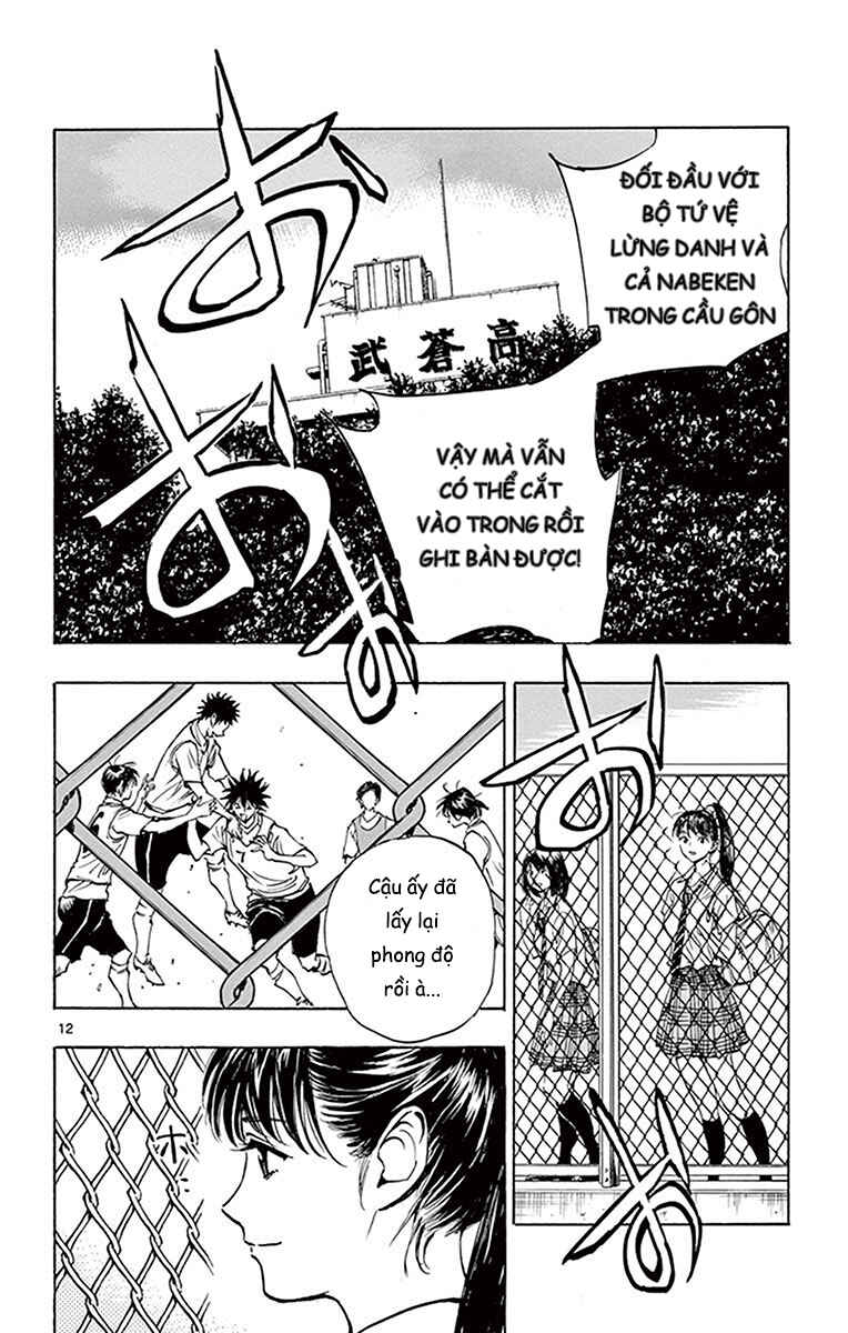 Chapter 196 - Page 11