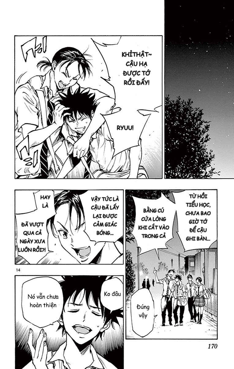 Chapter 196 - Page 13